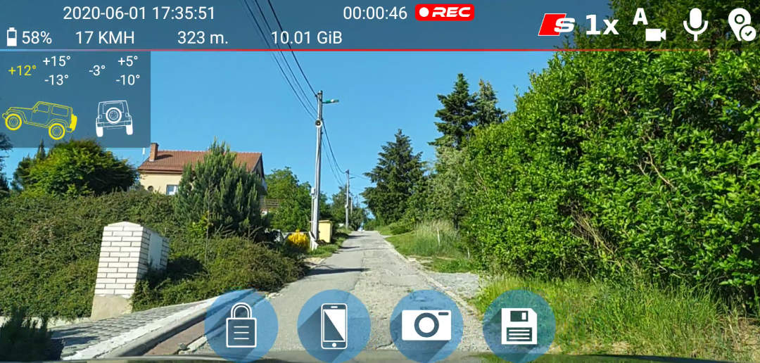 AutoBoy Dash Cam - BlackBox - Apps on Google Play